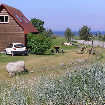 Willa Treimani Puhkemaja Pokój zdjęcie