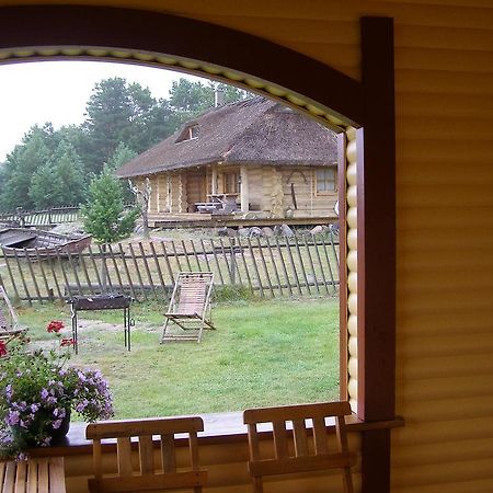 Willa Treimani Puhkemaja Zewnętrze zdjęcie