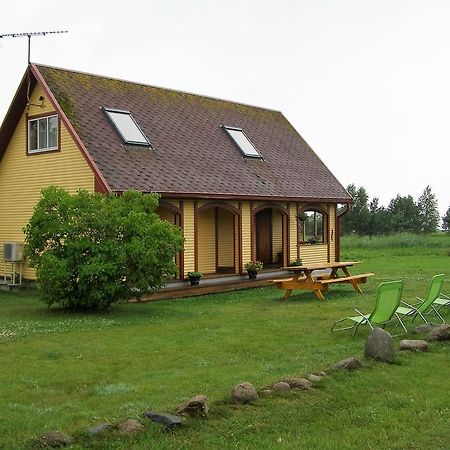 Willa Treimani Puhkemaja Zewnętrze zdjęcie