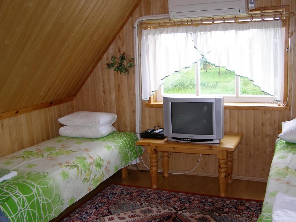 Willa Treimani Puhkemaja Zewnętrze zdjęcie